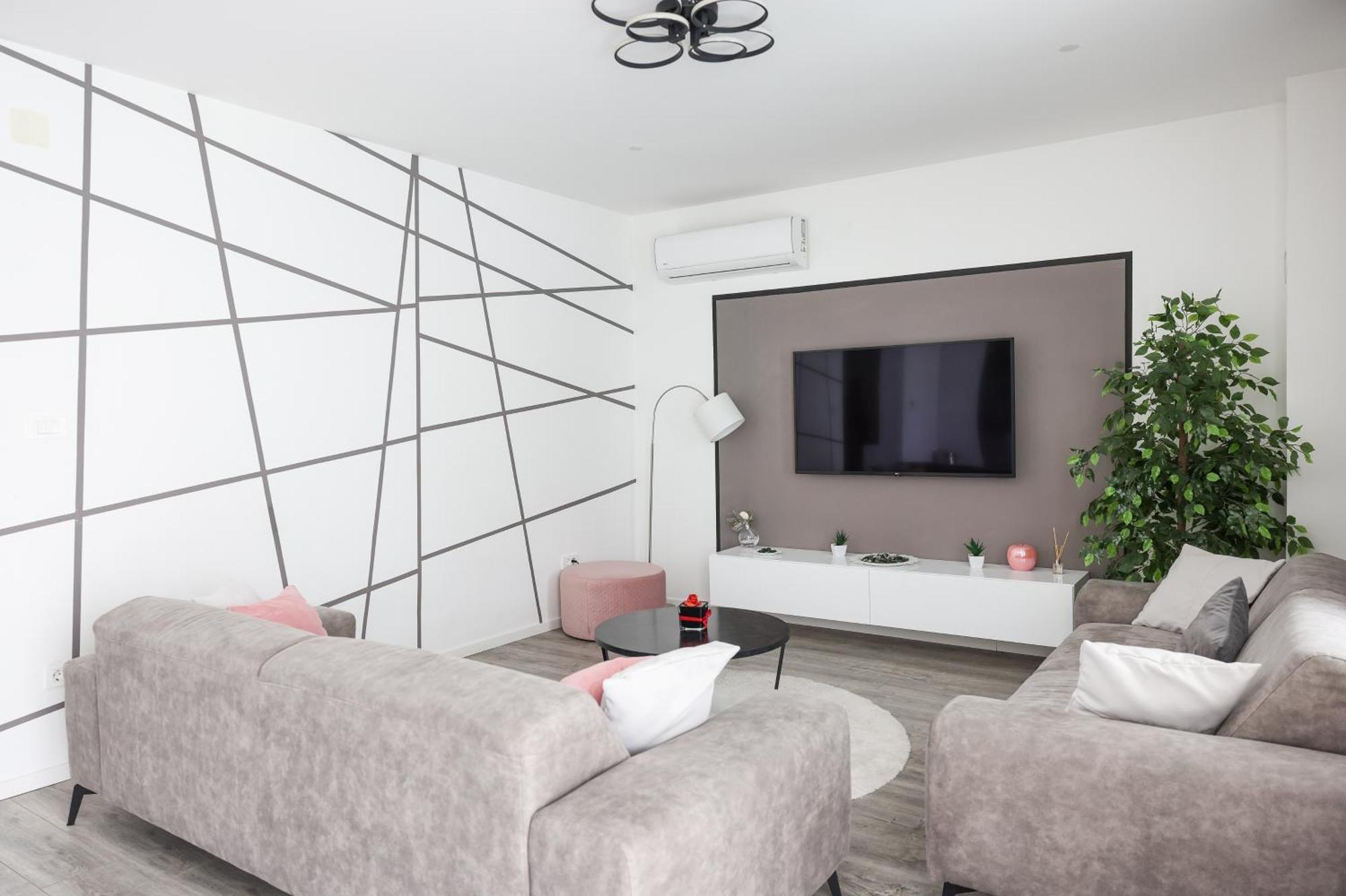 Villa Tia With Heated Pool & Jacuzzi Murvica  Экстерьер фото